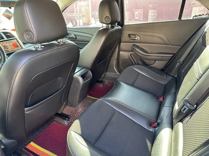 2014 Chevrolet Malibu 1.6T 184HP L4 6AT,autocango,china used car exporter,china ev exporter,chinese used car exporter,chinese used ev exporter