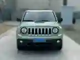 2013 Jeep Patriot 2.4L 170HP L4 CVT