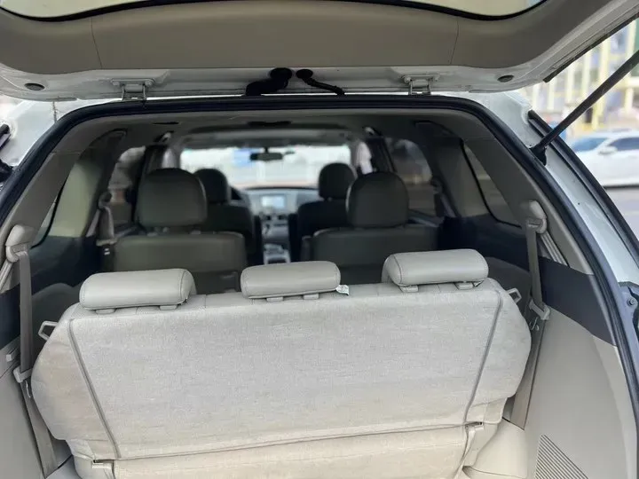 2015 BYD M6 2.4L 167HP L4 6DCT,autocango,china used car exporter,china ev exporter,chinese used car exporter,chinese used ev exporter