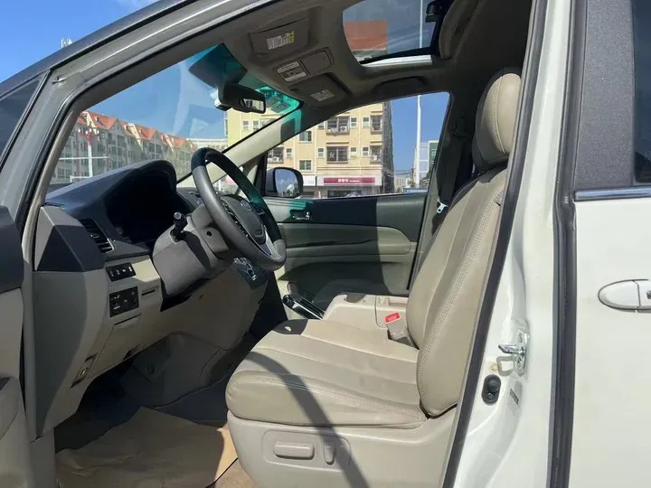 2015 BYD M6 2.4L 167HP L4 6DCT,autocango,china used car exporter,china ev exporter,chinese used car exporter,chinese used ev exporter