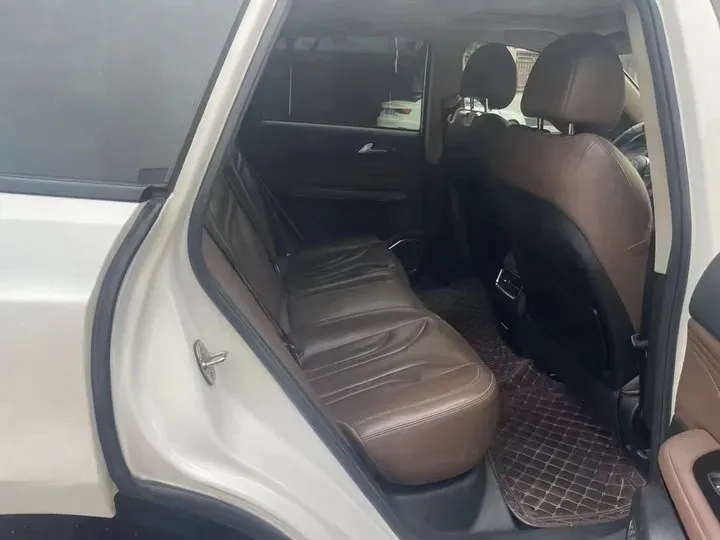 2017 Zotye T600 Coupe 1.5T 156HP L4 6AT,autocango,china used car exporter,china ev exporter,chinese used car exporter,chinese used ev exporter