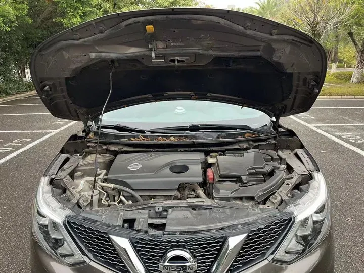 2017 Nissan Qashqai 2.0L 150HP L4 CVT,autocango,china used car exporter,china ev exporter,chinese used car exporter,chinese used ev exporter