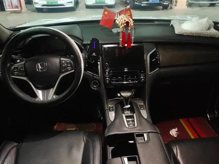 2020 Honda Avancier 1.5T 193HP L4 CVT,autocango,china used car exporter,china ev exporter,chinese used car exporter,chinese used ev exporter