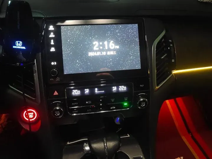 2020 Honda Avancier 1.5T 193HP L4 CVT,autocango,china used car exporter,china ev exporter,chinese used car exporter,chinese used ev exporter