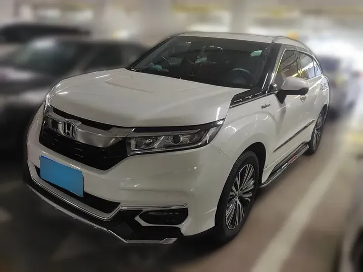 2020 Honda Avancier 1.5T 193HP L4 CVT,autocango,china used car exporter,china ev exporter,chinese used car exporter,chinese used ev exporter