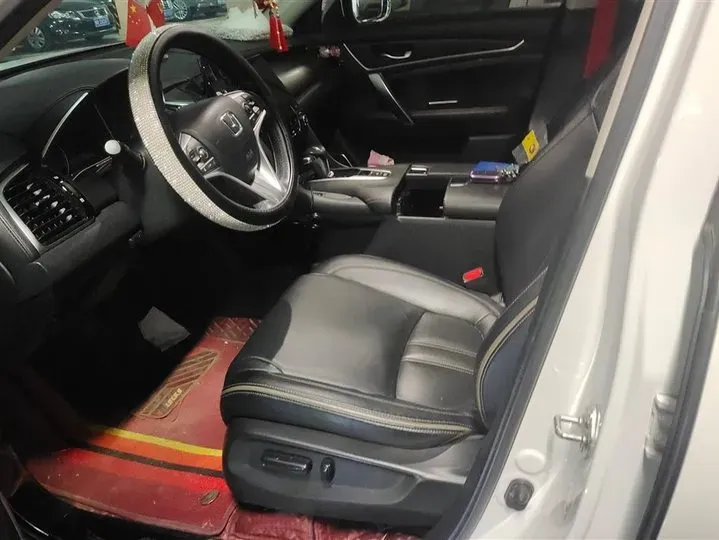 2020 Honda Avancier 1.5T 193HP L4 CVT,autocango,china used car exporter,china ev exporter,chinese used car exporter,chinese used ev exporter