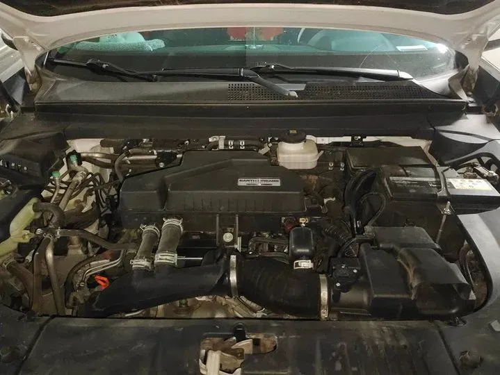 2020 Honda Avancier 1.5T 193HP L4 CVT,autocango,china used car exporter,china ev exporter,chinese used car exporter,chinese used ev exporter