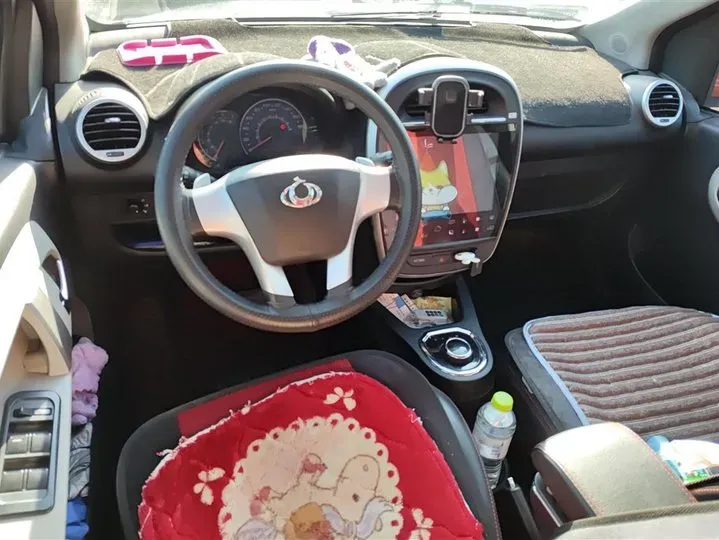 2016 Geely Panda Classic 1.0L 68HP L3 5AMT,autocango,china used car exporter,china ev exporter,chinese used car exporter,chinese used ev exporter