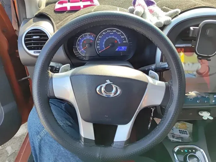 2016 Geely Panda Classic 1.0L 68HP L3 5AMT,autocango,china used car exporter,china ev exporter,chinese used car exporter,chinese used ev exporter