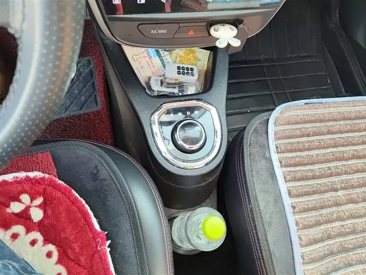 2016 Geely Panda Classic 1.0L 68HP L3 5AMT,autocango,china used car exporter,china ev exporter,chinese used car exporter,chinese used ev exporter