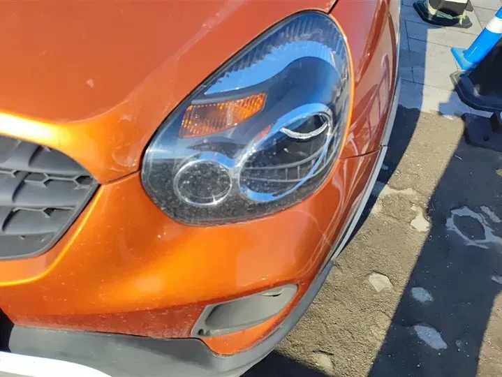 2016 Geely Panda Classic 1.0L 68HP L3 5AMT,autocango,china used car exporter,china ev exporter,chinese used car exporter,chinese used ev exporter