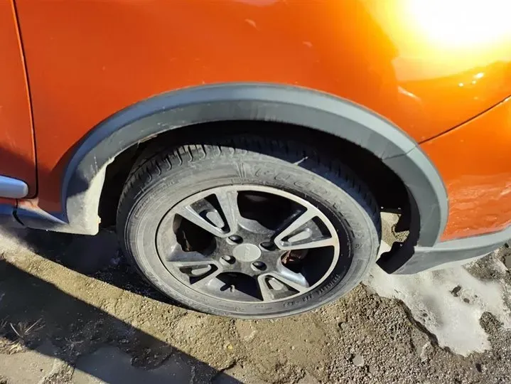 2016 Geely Panda Classic 1.0L 68HP L3 5AMT,autocango,china used car exporter,china ev exporter,chinese used car exporter,chinese used ev exporter