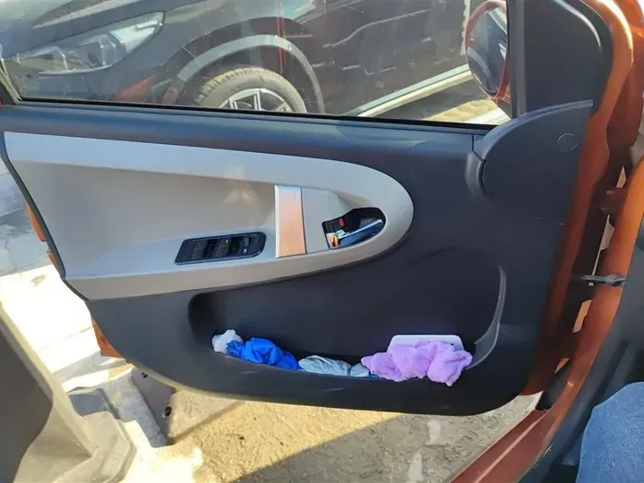 2016 Geely Panda Classic 1.0L 68HP L3 5AMT,autocango,china used car exporter,china ev exporter,chinese used car exporter,chinese used ev exporter