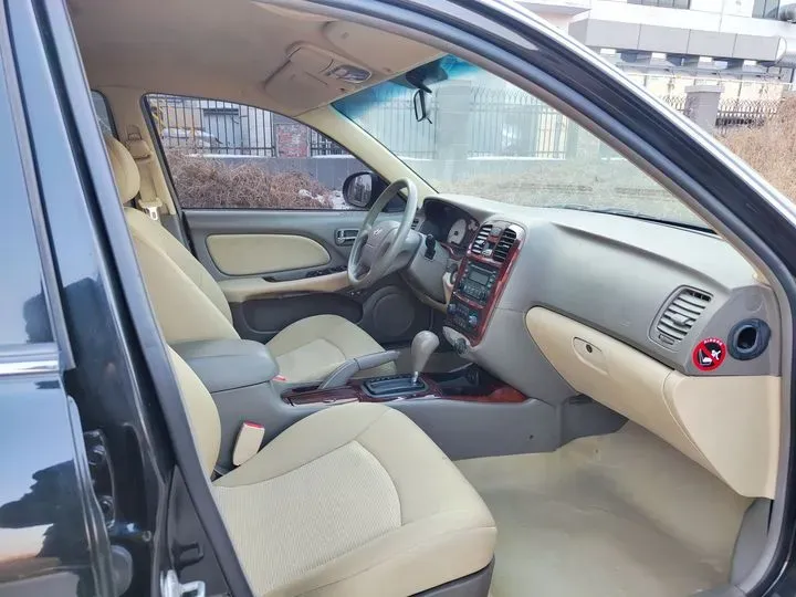 2009 Hyundai MoInca 2.0L 137HP L4 4AT,autocango,china used car exporter,china ev exporter,chinese used car exporter,chinese used ev exporter