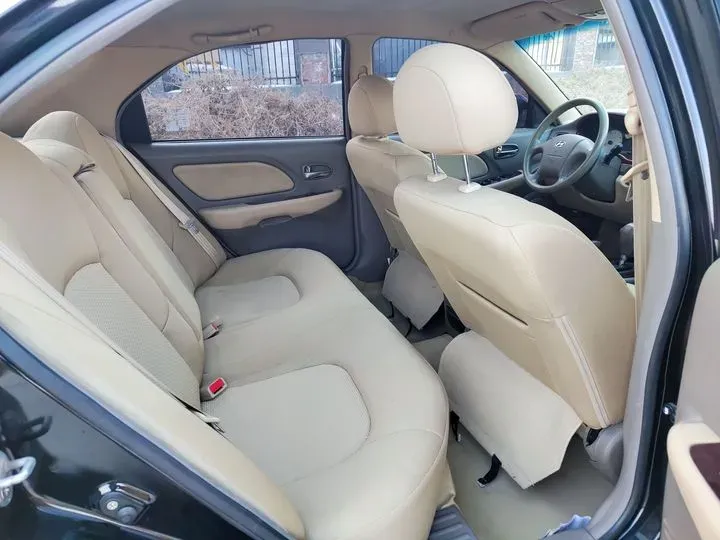 2009 Hyundai MoInca 2.0L 137HP L4 4AT,autocango,china used car exporter,china ev exporter,chinese used car exporter,chinese used ev exporter