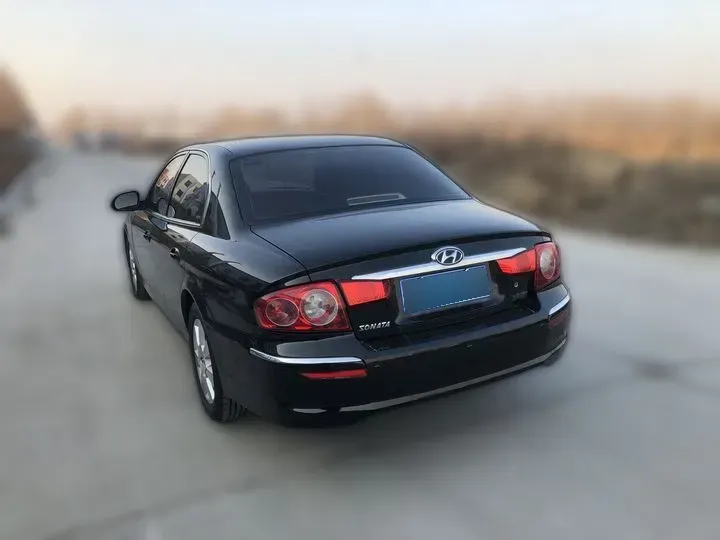 2009 Hyundai MoInca 2.0L 137HP L4 4AT,autocango,china used car exporter,china ev exporter,chinese used car exporter,chinese used ev exporter