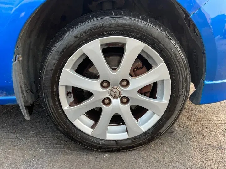 2011 Mazda 2 1.5L 103HP L4 5MT,autocango,china used car exporter,china ev exporter,chinese used car exporter,chinese used ev exporter