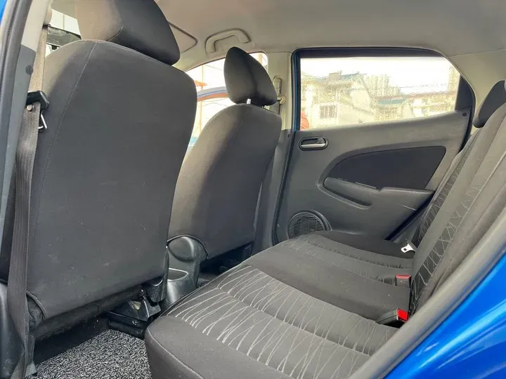 2011 Mazda 2 1.5L 103HP L4 5MT,autocango,china used car exporter,china ev exporter,chinese used car exporter,chinese used ev exporter