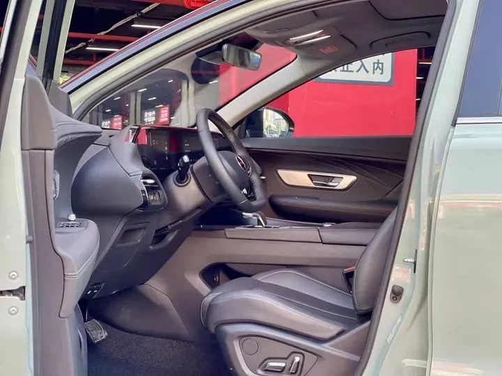 2022 DongFeng Aeolus HaoJi 1.5T 177HP L4 E-CVT Hybrid,autocango,china used car exporter,china ev exporter,chinese used car exporter,chinese used ev exporter