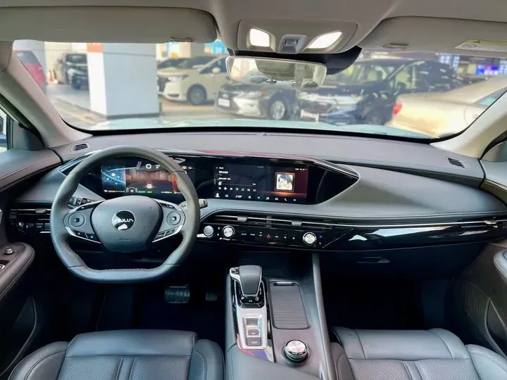 2022 DongFeng Aeolus HaoJi 1.5T 177HP L4 E-CVT Hybrid,autocango,china used car exporter,china ev exporter,chinese used car exporter,chinese used ev exporter