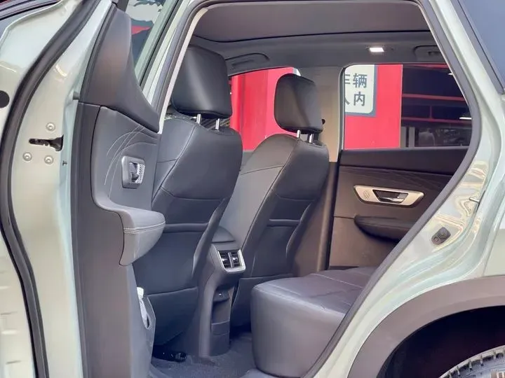 2022 DongFeng Aeolus HaoJi 1.5T 177HP L4 E-CVT Hybrid,autocango,china used car exporter,china ev exporter,chinese used car exporter,chinese used ev exporter