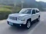 2015 Jeep Patriot 2.4L 170HP L4 6AT