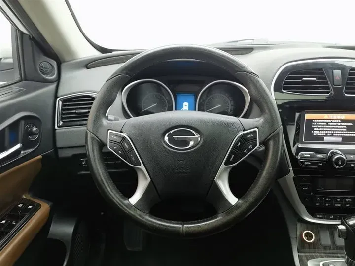 2015 GAC Trumpchi GS5 Super 2.0L 147HP L4 5AT,autocango,china used car exporter,china ev exporter,chinese used car exporter,chinese used ev exporter