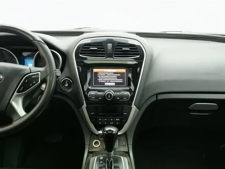 2015 GAC Trumpchi GS5 Super 2.0L 147HP L4 5AT,autocango,china used car exporter,china ev exporter,chinese used car exporter,chinese used ev exporter