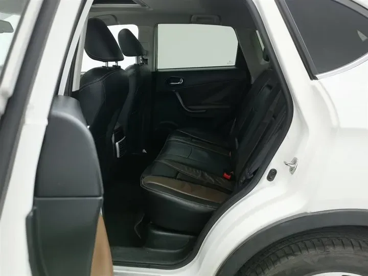 2015 GAC Trumpchi GS5 Super 2.0L 147HP L4 5AT,autocango,china used car exporter,china ev exporter,chinese used car exporter,chinese used ev exporter