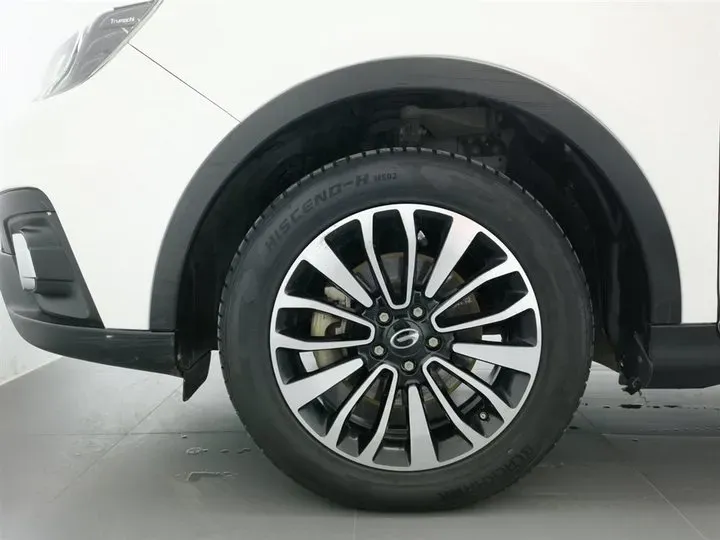 2015 GAC Trumpchi GS5 Super 2.0L 147HP L4 5AT,autocango,china used car exporter,china ev exporter,chinese used car exporter,chinese used ev exporter