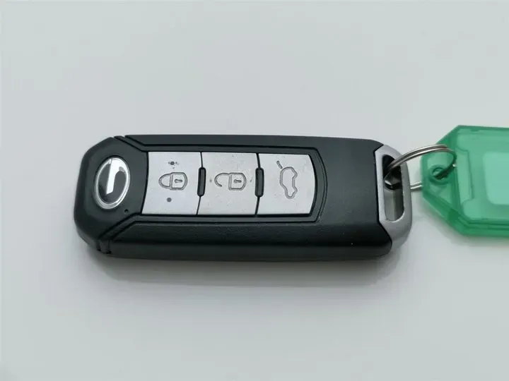 2015 GAC Trumpchi GS5 Super 2.0L 147HP L4 5AT,autocango,china used car exporter,china ev exporter,chinese used car exporter,chinese used ev exporter