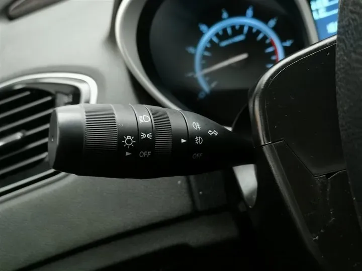 2015 GAC Trumpchi GS5 Super 2.0L 147HP L4 5AT,autocango,china used car exporter,china ev exporter,chinese used car exporter,chinese used ev exporter