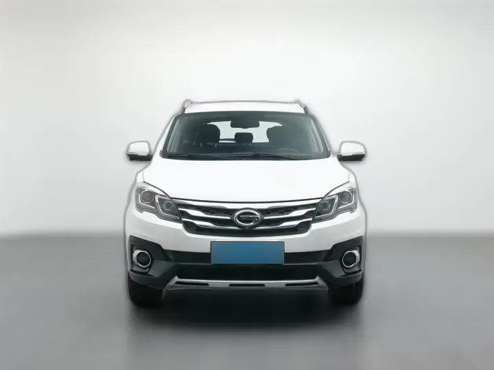 2015 GAC Trumpchi GS5 Super 2.0L 147HP L4 5AT,autocango,china used car exporter,china ev exporter,chinese used car exporter,chinese used ev exporter