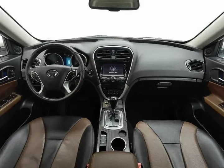 2015 GAC Trumpchi GS5 Super 2.0L 147HP L4 5AT,autocango,china used car exporter,china ev exporter,chinese used car exporter,chinese used ev exporter