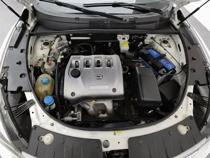 2015 GAC Trumpchi GS5 Super 2.0L 147HP L4 5AT,autocango,china used car exporter,china ev exporter,chinese used car exporter,chinese used ev exporter