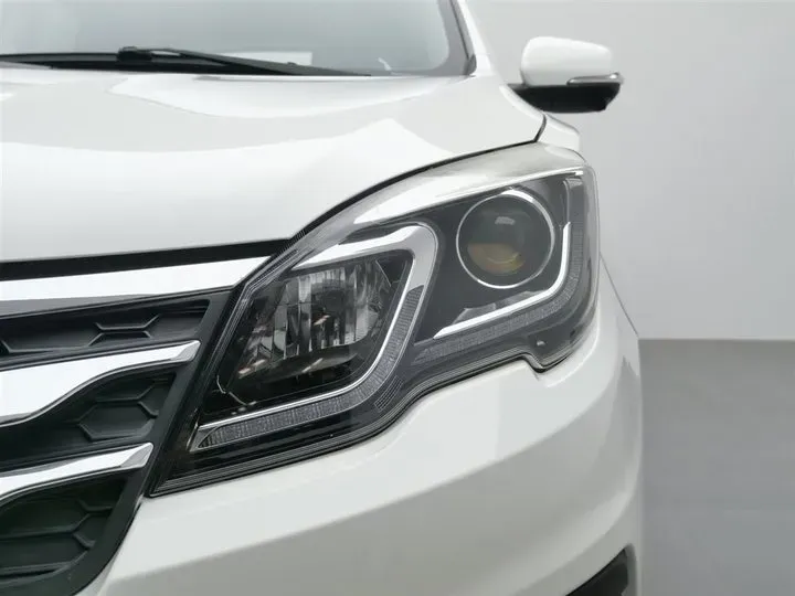2015 GAC Trumpchi GS5 Super 2.0L 147HP L4 5AT,autocango,china used car exporter,china ev exporter,chinese used car exporter,chinese used ev exporter