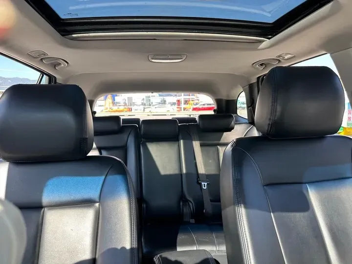 2010 Hyundai Santafe Classic 2.4L 174HP L4 6AT,autocango,china used car exporter,china ev exporter,chinese used car exporter,chinese used ev exporter