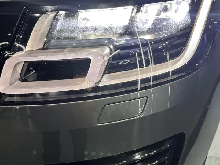 2020 Mansory Range Rover 3.0T 400HP L6 8AT,autocango,china used car exporter,china ev exporter,chinese used car exporter,chinese used ev exporter