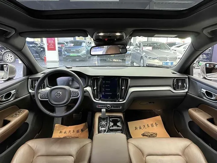 2020 Volvo S60 2.0T 303HP L4 8AT PHEV 11.6KWH,autocango,china used car exporter,china ev exporter,chinese used car exporter,chinese used ev exporter