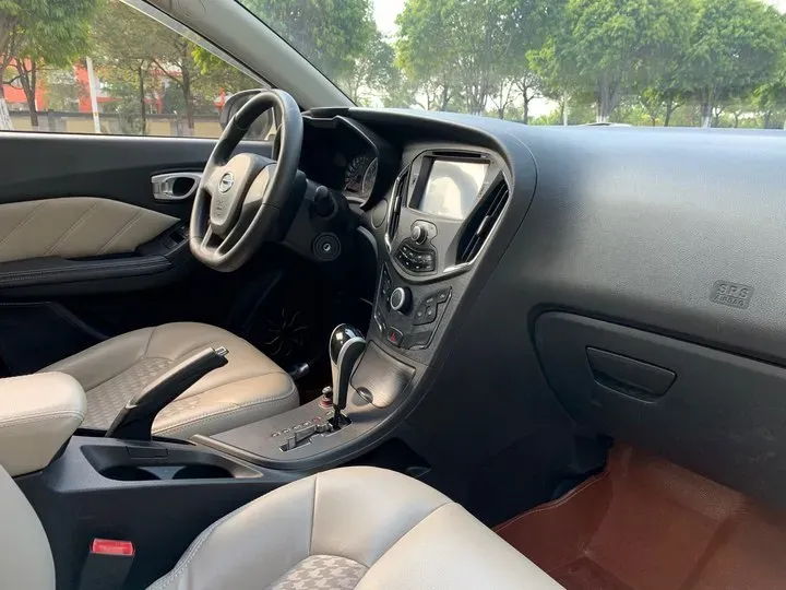 2014 GAC Trumpchi GA3S 1.6L 122HP L4 4AT,autocango,china used car exporter,china ev exporter,chinese used car exporter,chinese used ev exporter