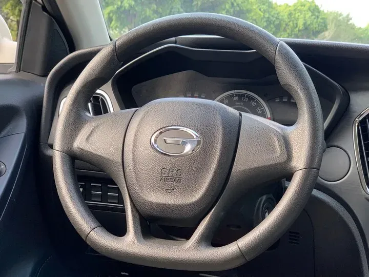 2014 GAC Trumpchi GA3S 1.6L 122HP L4 4AT,autocango,china used car exporter,china ev exporter,chinese used car exporter,chinese used ev exporter