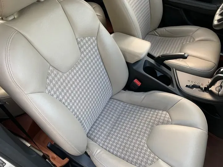 2014 GAC Trumpchi GA3S 1.6L 122HP L4 4AT,autocango,china used car exporter,china ev exporter,chinese used car exporter,chinese used ev exporter