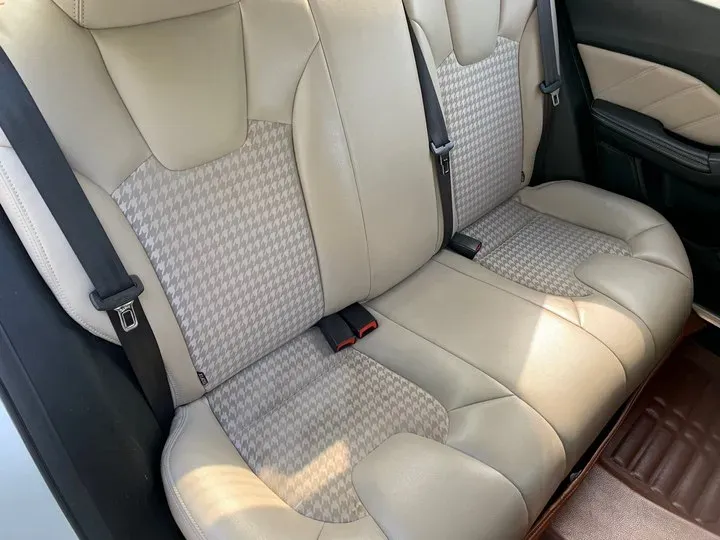 2014 GAC Trumpchi GA3S 1.6L 122HP L4 4AT,autocango,china used car exporter,china ev exporter,chinese used car exporter,chinese used ev exporter