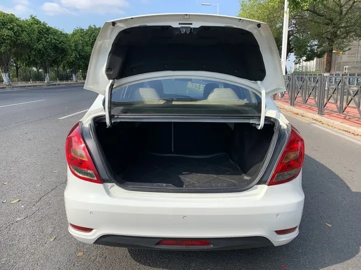 2014 GAC Trumpchi GA3S 1.6L 122HP L4 4AT,autocango,china used car exporter,china ev exporter,chinese used car exporter,chinese used ev exporter