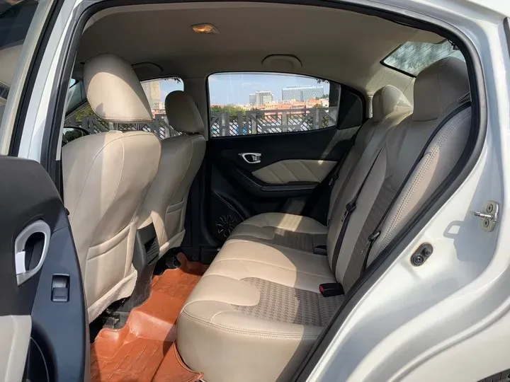 2014 GAC Trumpchi GA3S 1.6L 122HP L4 4AT,autocango,china used car exporter,china ev exporter,chinese used car exporter,chinese used ev exporter