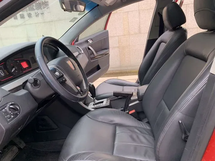 2010 Roewe 550 1.8L 133HP L4 5AT,autocango,china used car exporter,china ev exporter,chinese used car exporter,chinese used ev exporter