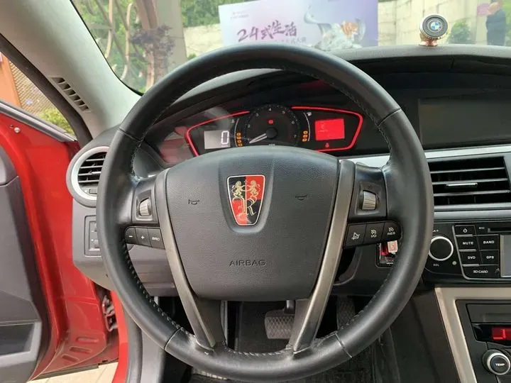 2010 Roewe 550 1.8L 133HP L4 5AT,autocango,china used car exporter,china ev exporter,chinese used car exporter,chinese used ev exporter