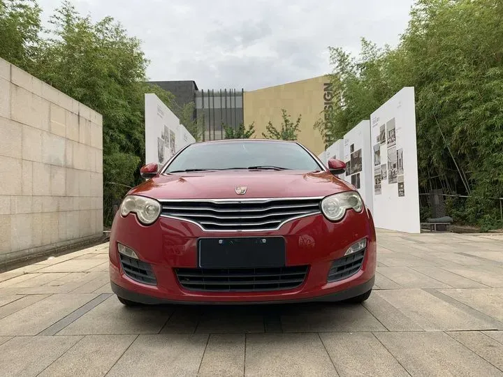 2010 Roewe 550 1.8L 133HP L4 5AT,autocango,china used car exporter,china ev exporter,chinese used car exporter,chinese used ev exporter