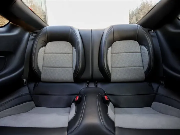 2019 SHELBY GTE 2.3T 338HP L4 10AT,autocango,china used car exporter,china ev exporter,chinese used car exporter,chinese used ev exporter