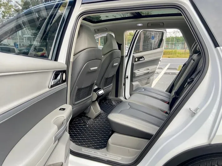 2019 Aiways U5 BEV 65KWH,autocango,china used car exporter,china ev exporter,chinese used car exporter,chinese used ev exporter